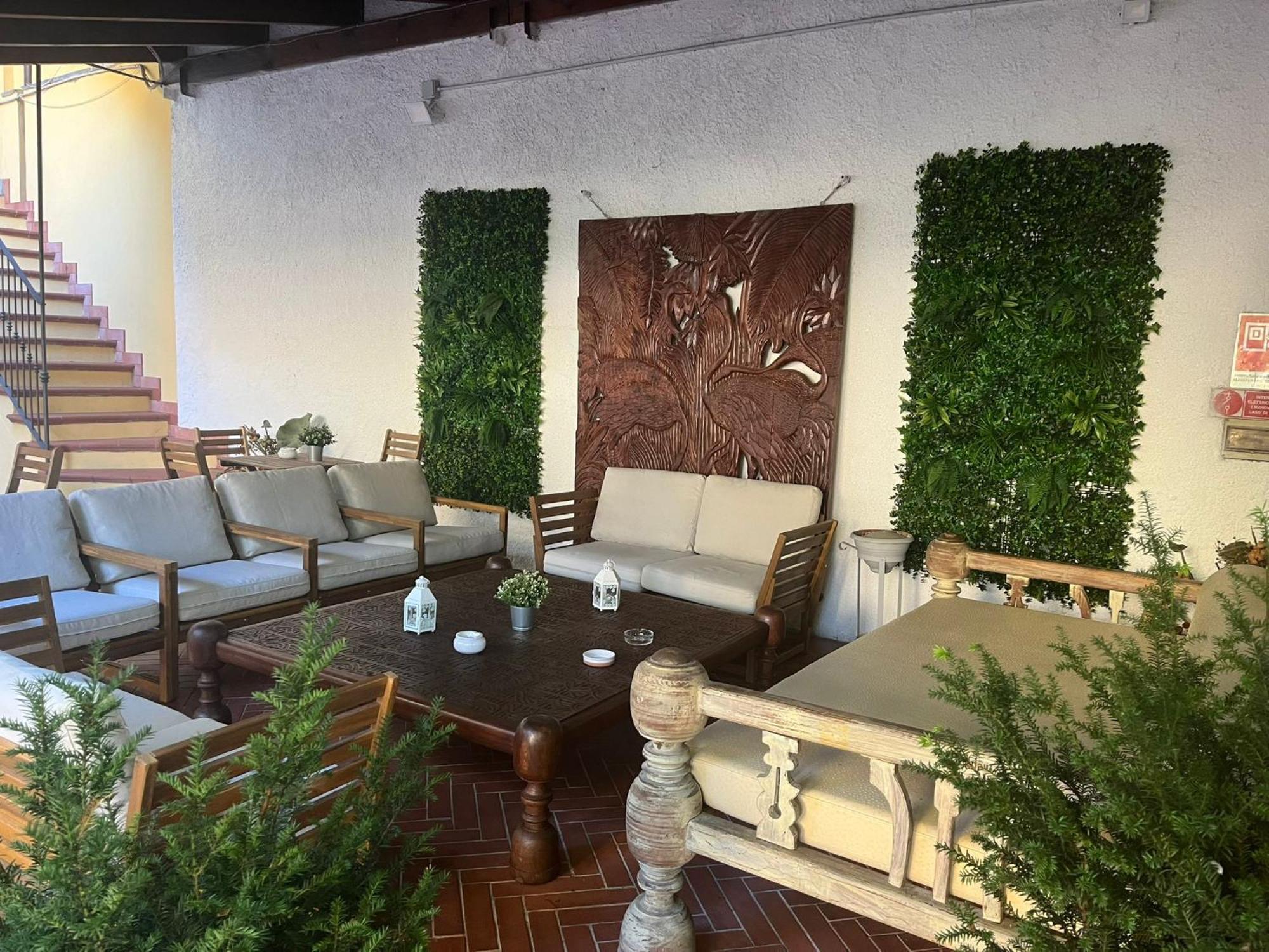 Monolocale Adelaide Abbadesse Guest House Mailand Exterior foto
